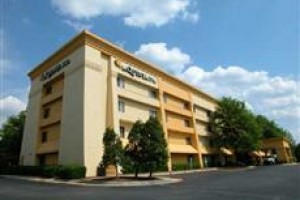 La Quinta Inn St Louis Hazelwood voted 2nd best hotel in Hazelwood