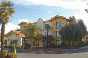 La Quinta Inn Stockton voted 6th best hotel in Stockton
