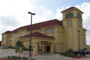 La Quinta Inn & Suites Alvarado voted  best hotel in Alvarado