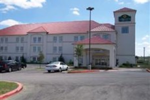 La Quinta Inn Suites Boerne voted 4th best hotel in Boerne