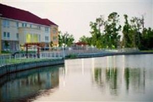 La Quinta Inn & Suites Bridge City voted  best hotel in Bridge City