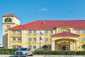 La Quinta Inn & Suites Clearlake Webster voted 7th best hotel in Webster