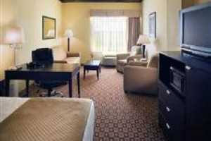 La Quinta Inn & Suites Eastland voted  best hotel in Eastland