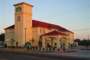La Quinta Inn & Suites Fairfield (Texas) voted  best hotel in Fairfield 