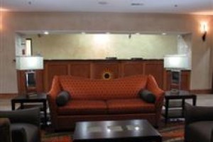 La Quinta Inn & Suites Houston Bush Intl Airport East voted  best hotel in Humble