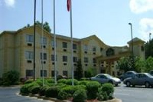 La Quinta Inn And Suites Jackson Airport voted 3rd best hotel in Pearl