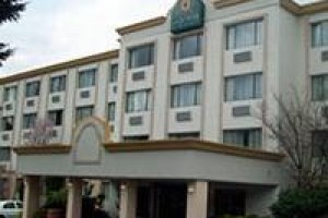 La Quinta Inn Seattle Bellevue Kirkland voted 4th best hotel in Kirkland
