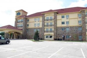 La Quinta Inn & Suites McKinney voted 2nd best hotel in McKinney
