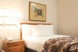 La Quinta Inn & Suites Raleigh Durham Intl AP voted 8th best hotel in Morrisville