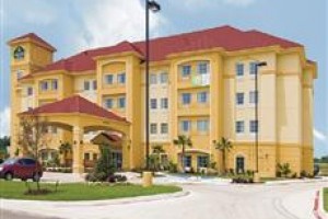 La Quinta Inn & Suites Mount Pleasant voted  best hotel in Mount Pleasant 