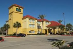 La Quinta Inn & Suites Houston-NASA/Seabrook voted 5th best hotel in Seabrook 