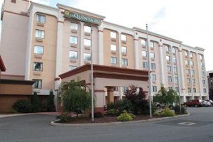 La Quinta Inn & Suites New Britain voted  best hotel in New Britain