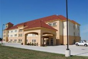 La Quinta Inn & Suites Mascoutah voted  best hotel in Mascoutah