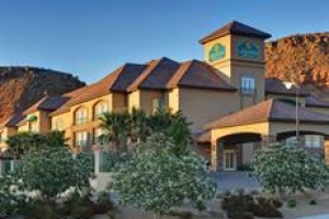 La Quinta Inn & Suites St. George Image