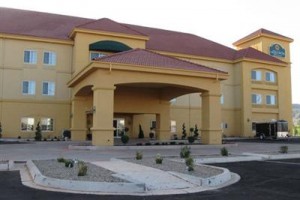 La Quinta Inn and Suites Tucumcari voted 3rd best hotel in Tucumcari