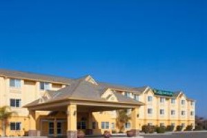 La Quinta Inn & Suites Tulare voted 2nd best hotel in Tulare
