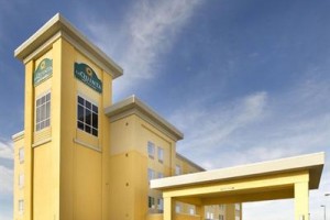 La Quinta Inn & Suites Denton-University Drive voted 8th best hotel in Denton