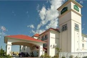 La Quinta Inn & Suites Weatherford voted  best hotel in Weatherford 