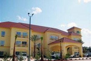 La Quinta Inn & Suites Winnie voted  best hotel in Winnie