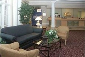 La Quinta Inn and Suites Winston - Salem voted 8th best hotel in Winston-Salem