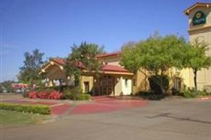 La Quinta Inn Tyler voted 10th best hotel in Tyler