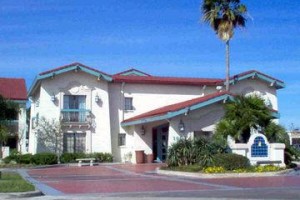 La Quinta Inn Victoria voted 2nd best hotel in Victoria 