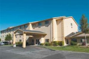 La Quinta Inn Salt Lake City West voted 3rd best hotel in West Valley City