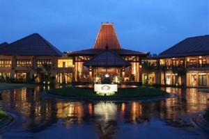 Laras Asri Resort & Spa voted 2nd best hotel in Salatiga
