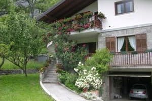 L'Arca di Mose Bed & Breakfast Issogne Image