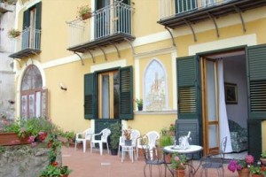 L'argine Fiorito voted 2nd best hotel in Atrani