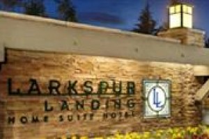 Larkspur Landing Pleasanton voted 5th best hotel in Pleasanton