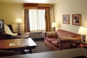 Larkspur Landing Roseville voted 3rd best hotel in Roseville 