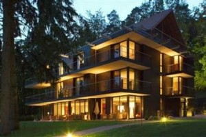 L'Arnsbourg-Hotel K Baerenthal Image