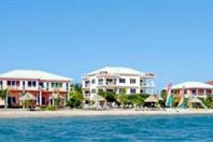 Laru Beya Resort & Villas voted 7th best hotel in Placencia