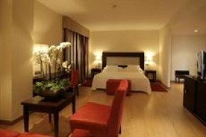 Las Bovedas voted 2nd best hotel in Badajoz