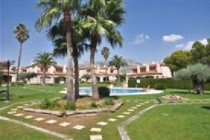 Las Brisas Village voted 7th best hotel in Mont-Roig del Camp
