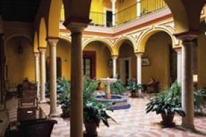 Las Casas de la Juderia Seville voted 9th best hotel in Seville