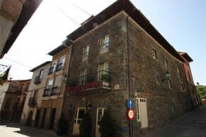 Las Donas del Portazgo voted 2nd best hotel in Villafranca del Bierzo