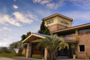 Las Dunas Hotel & Spa De Mar voted 4th best hotel in La Barra