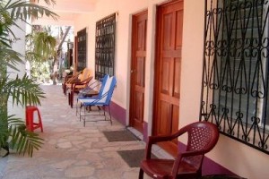 Las Gardenias voted 10th best hotel in Flores