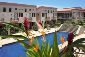 Las Sirenas Hotel & Condos voted 5th best hotel in Roatan
