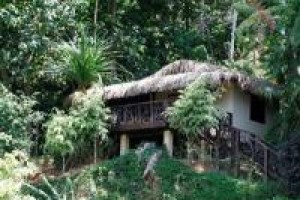 Las Terrazas de Ballena voted 7th best hotel in Dominical