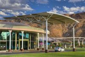 Lasseters Hotel Casino voted 2nd best hotel in Alice Springs