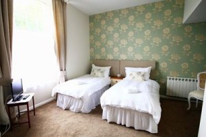 Laston House Hotel Image