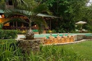 Latitude 10 Resort voted 3rd best hotel in Santa Teresa