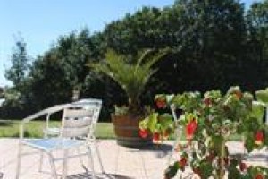 Latitude Ouest Hotel & Restaurant Image
