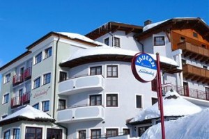 Hotel Latschenhof Image