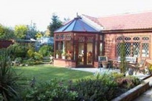 Lattice Lodge Guest House voted 2nd best hotel in Ipswich