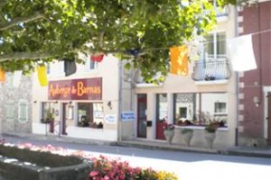 L'Auberge De Barnas voted  best hotel in Barnas