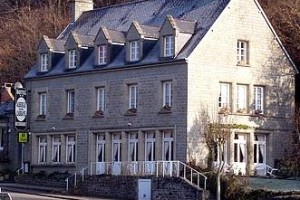 L'Auberge de l'Abbaye voted  best hotel in Hambye